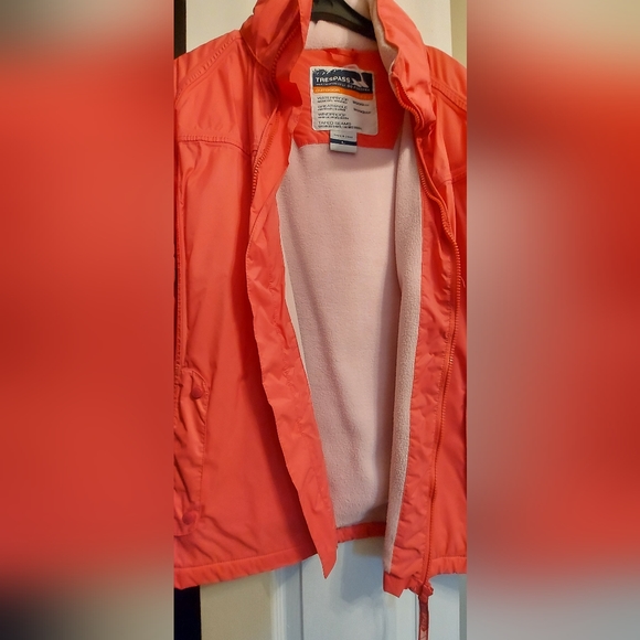 Trespass jacket - Picture 5 of 5